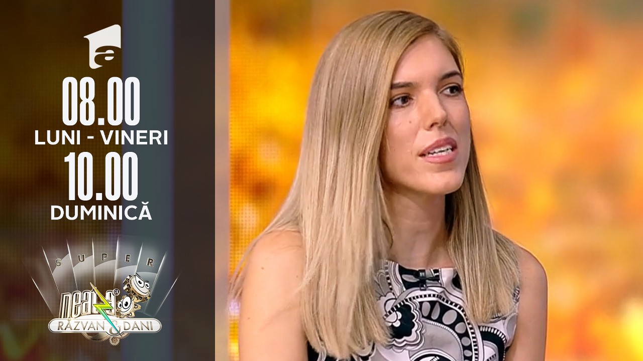 Super Neatza, 13 septembrie 2021. Recomandările specialiștilor pentru proaspeții părinți