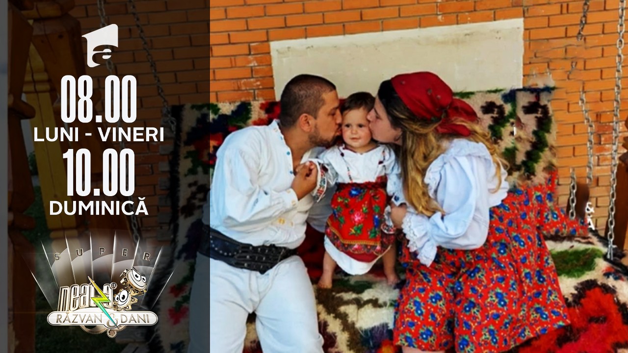 Super Neatza, 17 septembrie 2021. La mulți ani, Alexa!