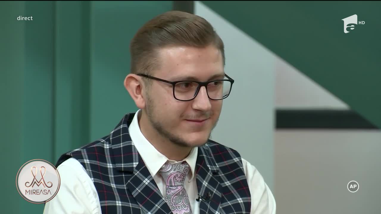 Mireasa Sezonul 4, 20 septembrie 2021. Petrică și Ela, cunoaștere cu c&acirc;teva obstacole: Mi-a zis că tu cauți o fată mare, o domnișoară!