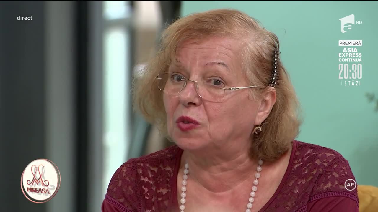 Mireasa Sezonul 4, 20 septembrie 2021. Scandal între doamnele Eugenia și Rodica: Vezi cu jignirile!