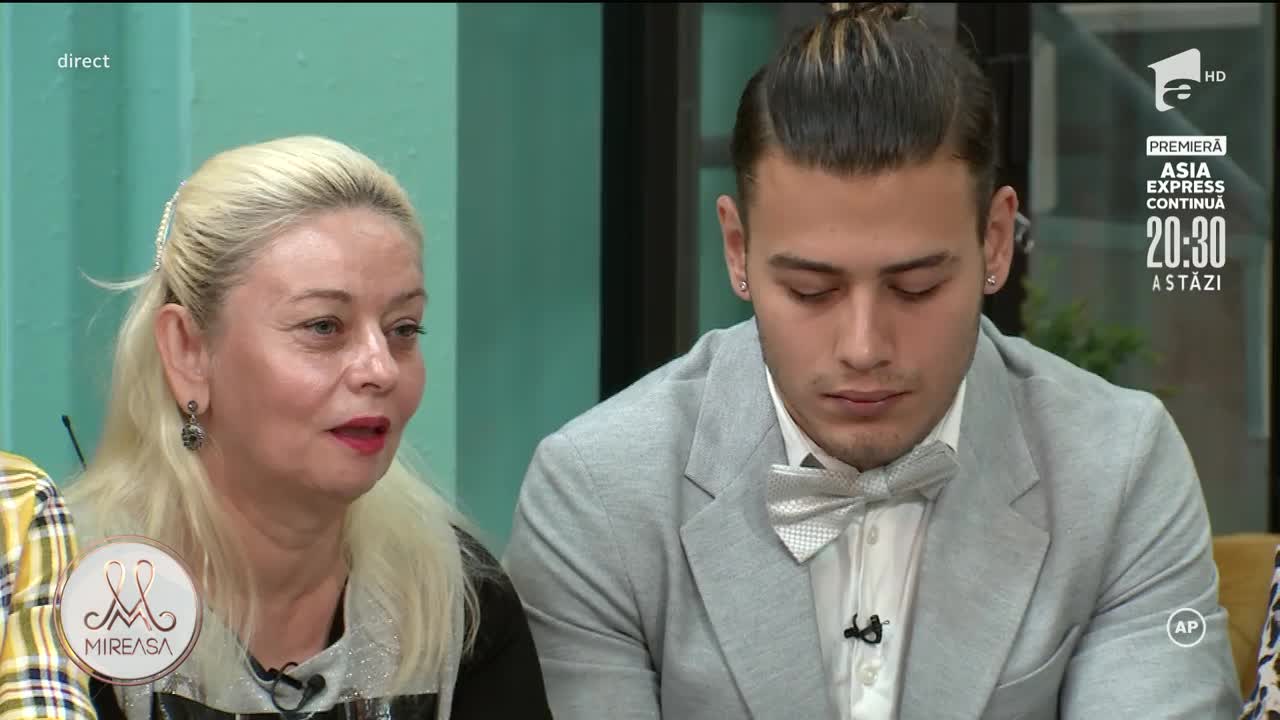 Mireasa Sezonul 4, 20 septembrie 2021. Lucrurile au scăpat de sub control! Jigniri mari în casa băieților