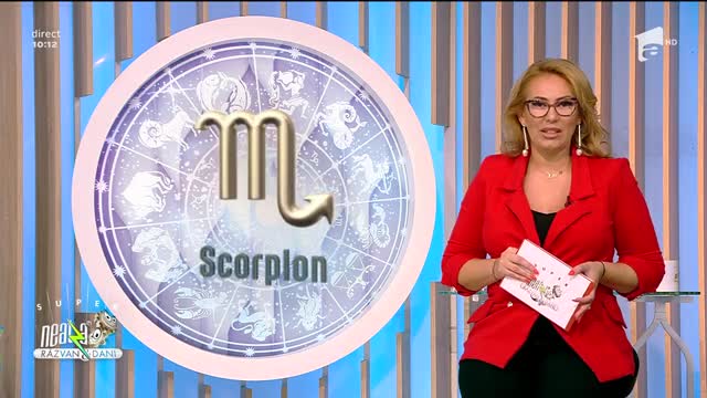 Super Neatza, 21 septembrie 2021. Horoscopul Zilei cu Bianca Nuțu: Nu stăm bine cu nervii