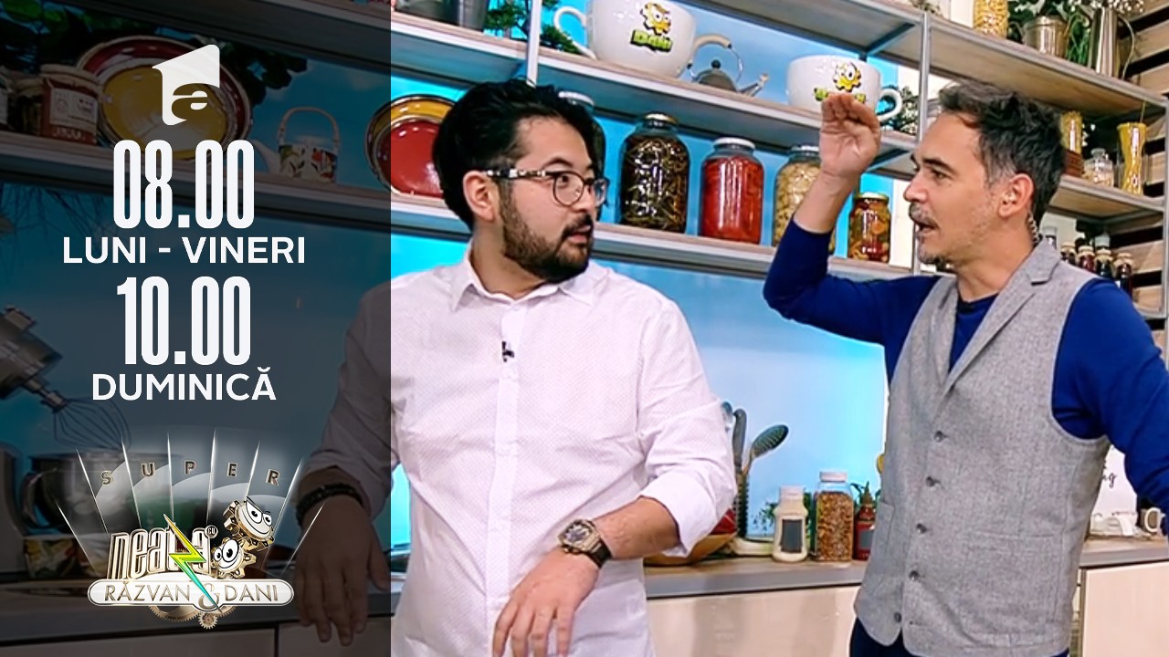 Super Neatza, 22 septembrie 2021. Povestea incredibilă a lui Rikito Watanabe, japonezul îndrăgostit de România
