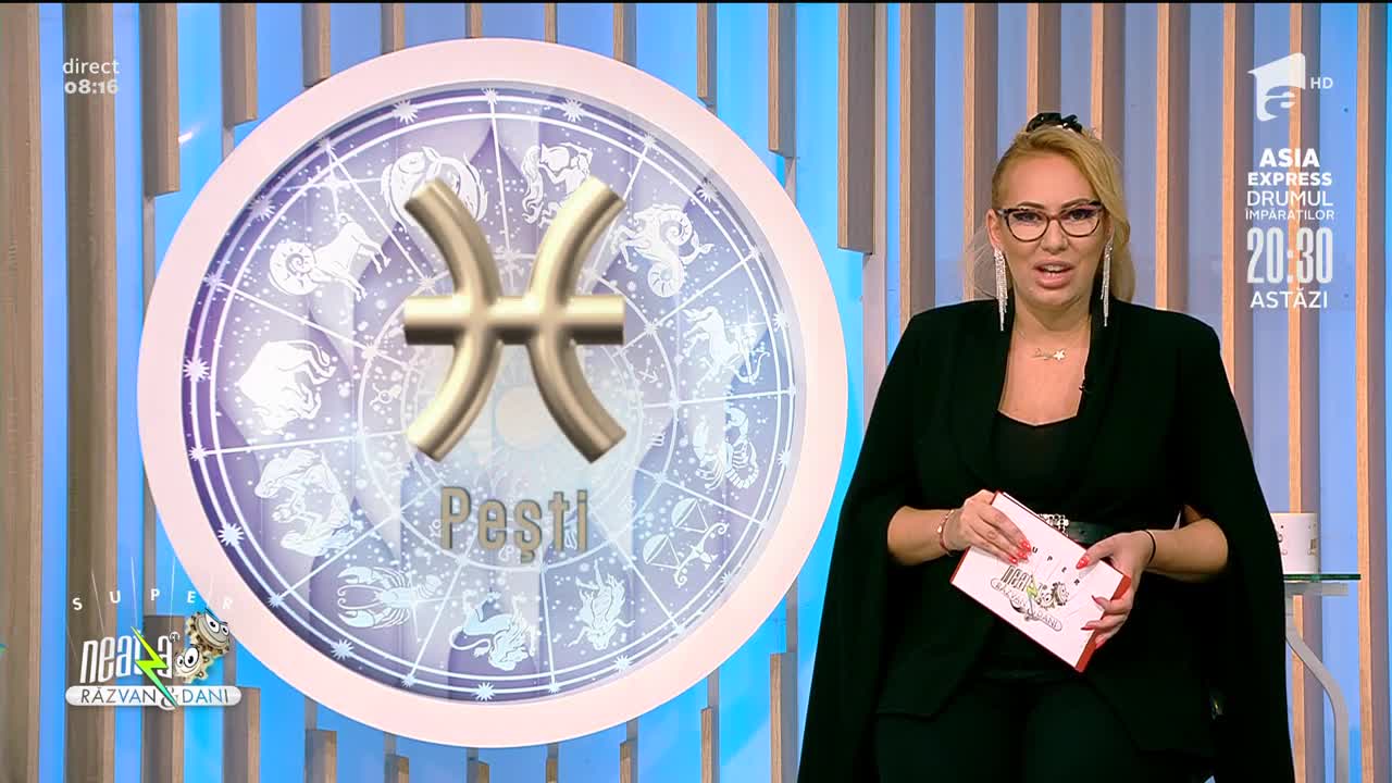 Super Neatza, 22 septembrie 2021. Tensiuni mari între semnele zodiacale