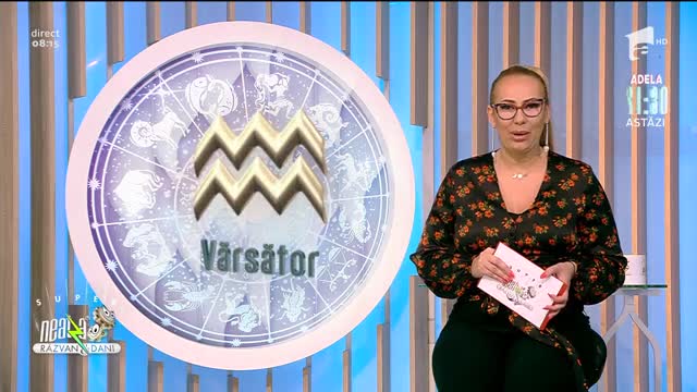 Super Neatza, 23 septembrie 2021. Berbecii trebuie să fie cu băgare de seamă în chestiunile financiare