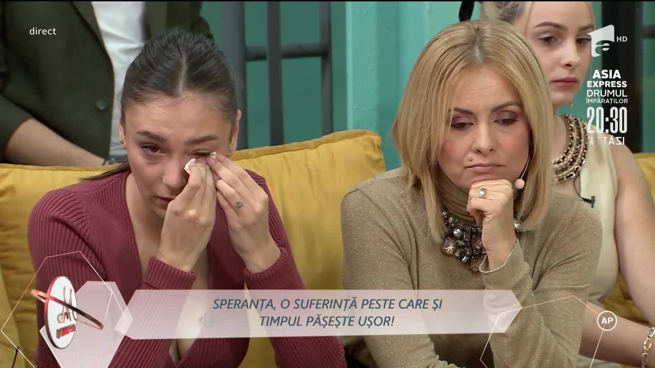 Mireasa Sezonul 4, 28 septembrie 2021. Mama Speranței, mesaj dur pentru Ion: "Noi am fost crescuți cu bun simț"