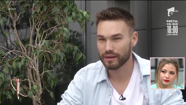 Mireasa Sezonul 4, 1 octombrie 2021. Ionuț și Ela au avut o &icirc;nt&acirc;lnire