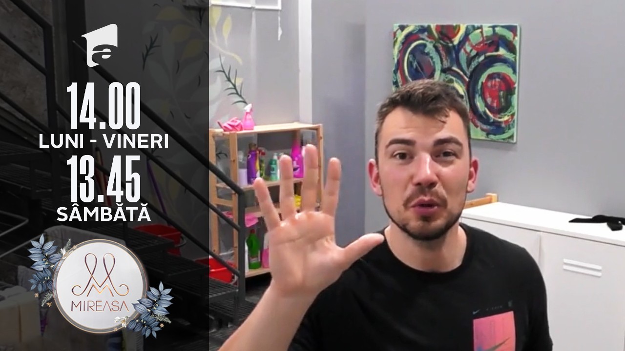 Gala Mireasa Sezonul 4, 2 octombrie 2021. Băieții au voie să doarmă &icirc;n camerele fetelor