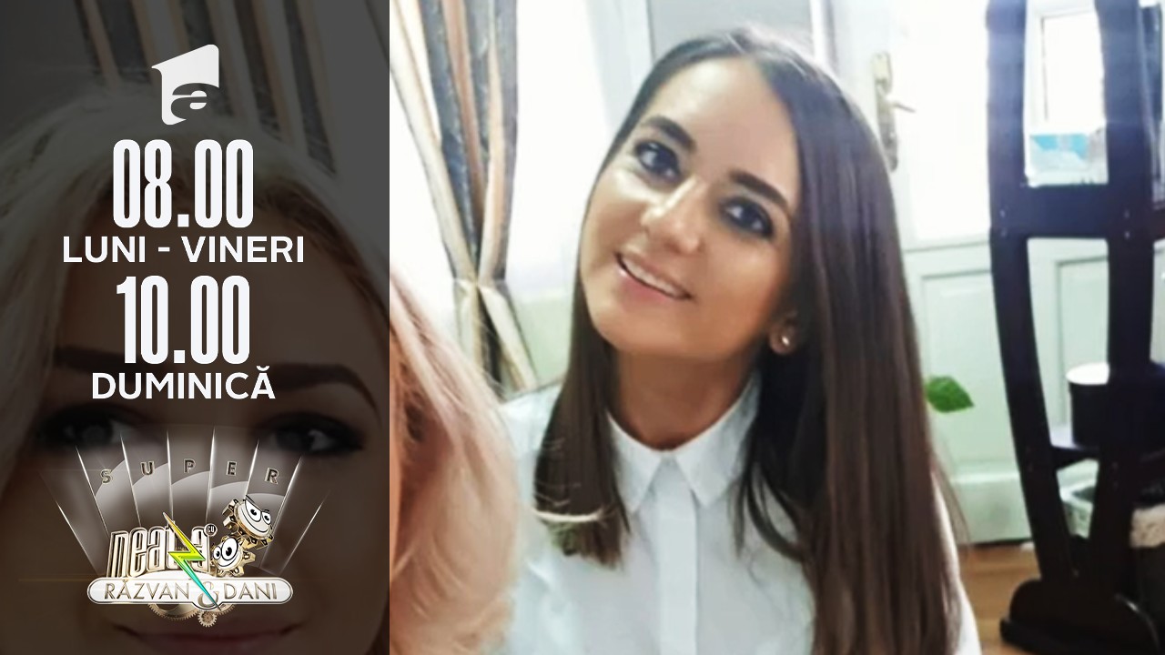 Super Neatza, 8 octombrie 2021. La mulți ani, Mira!