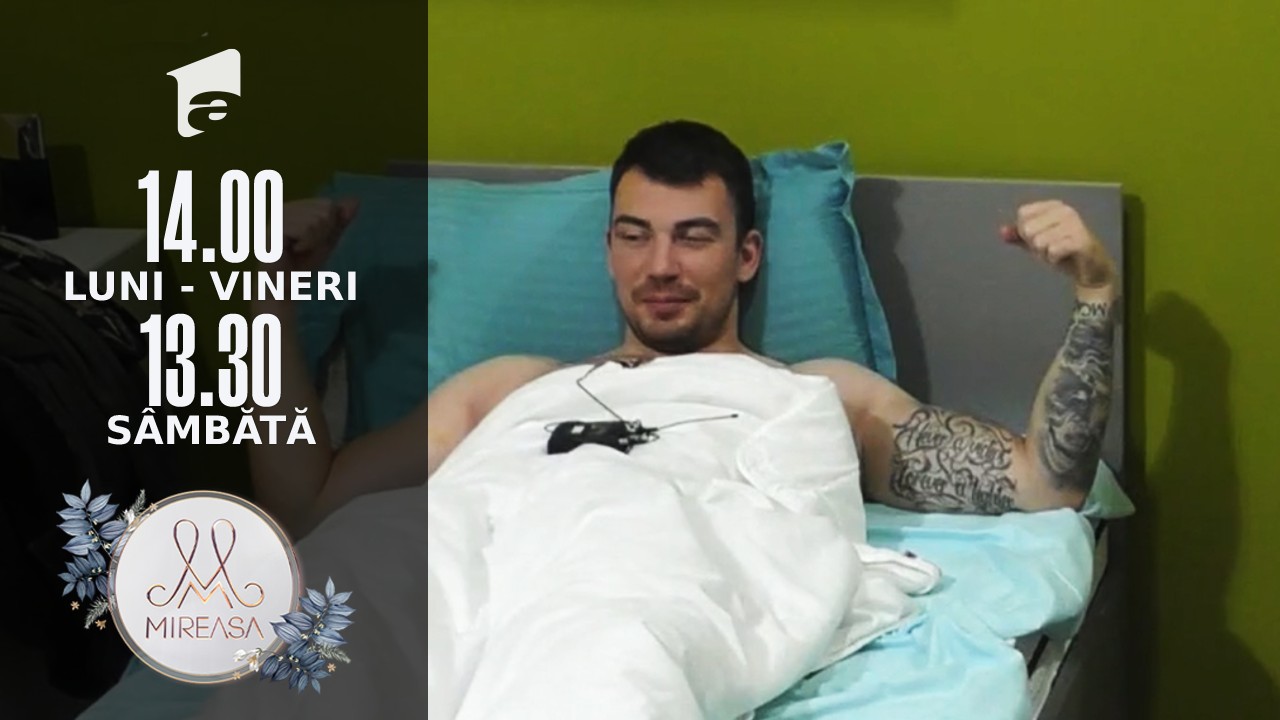 Gala Mireasa Sezonul 4, 9 octombrie 2021. Victor, analiză fetelor din casă