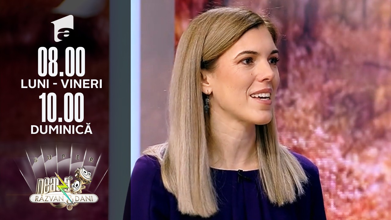 Super Neatza, 11 octombrie 2021. Cum putem liniști un bebeluș atunci c&acirc;nd pl&acirc;nge