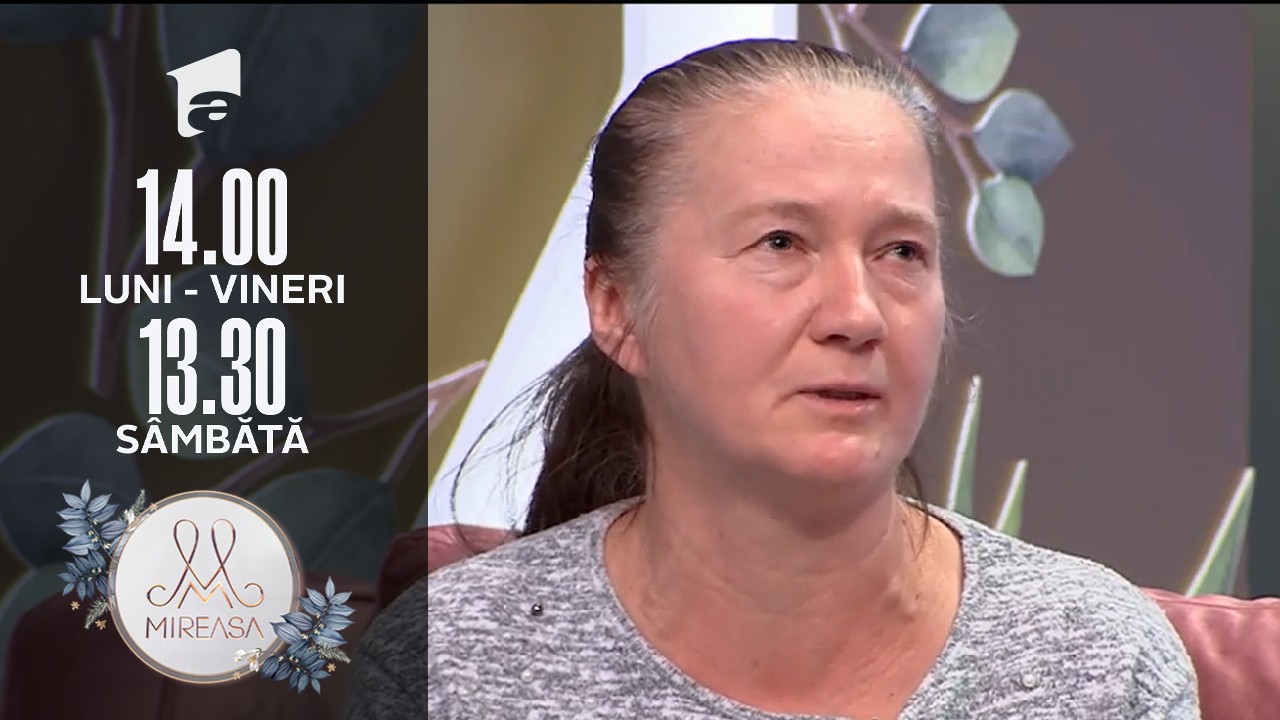 Mireasa Sezonul 4, 13 octombrie 2021. Ela și Petrică, un pericol din umbră! Doamna Ioana nu-i vrea împreună!