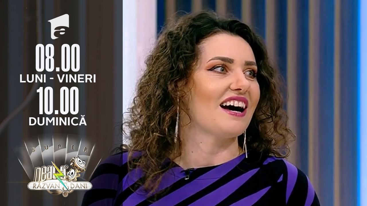 Super Neatza, 13 octombrie 2021. Ce ne enervează la cei din jur &icirc;n funcție de data nașterii