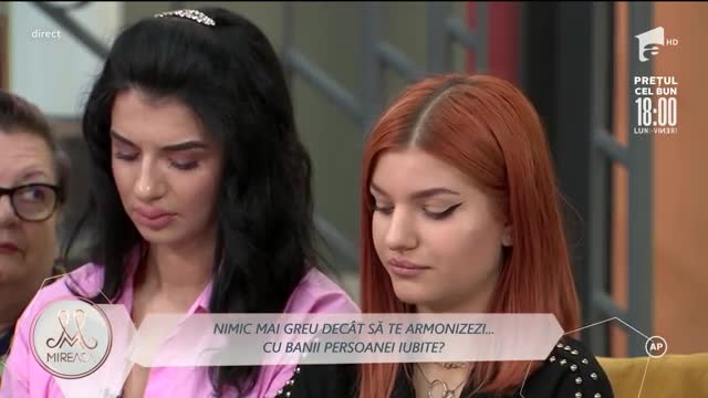 Mireasa Sezonul 4, 14 octombrie 2021. Ion, Alex și Victor, despre teoria ”banilor la comun”!