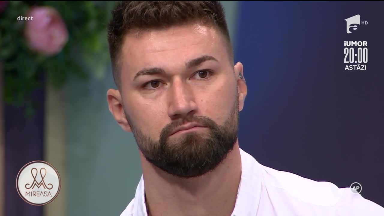 Gala Mireasa Sezonul 4, 16 octombrie 2021. Concurenții care au imunitate. Cum a scăpat Marius de e