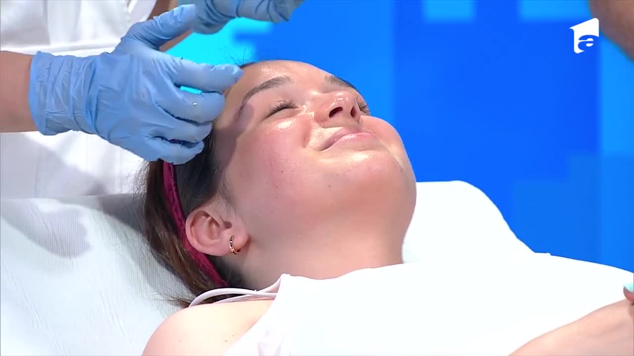 Medicool sezonul 1, 16 octombrie 2021. Ce este peelingul chimic