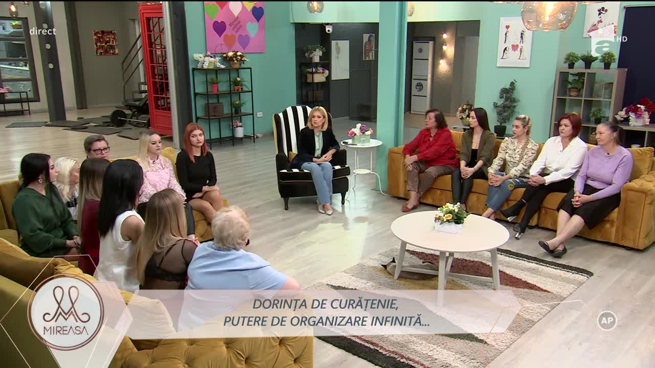 Mireasa Sezonul 4, 19 octombrie 2021. Ela, reproșuri și constatări. De ce s-a supărat