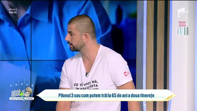 Super Neatza, 21 octombrie 2021. Cum să ne asigurăm din timp un viitor lipsit de griji