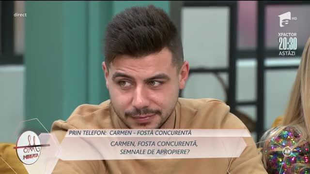 Mireasa Sezonul 4, 22 octombrie 2021. Ion, excel de zel, în numele iubirii, de față cu Raluca! Carmen i-a trimis o scrisoare