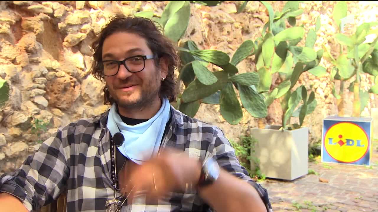 Jurnal Chefi fără limite | Episodul 3