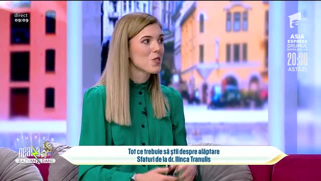 Super Neatza, 25 octombrie 2021. Tot ce trebuie să știi despre alăptare