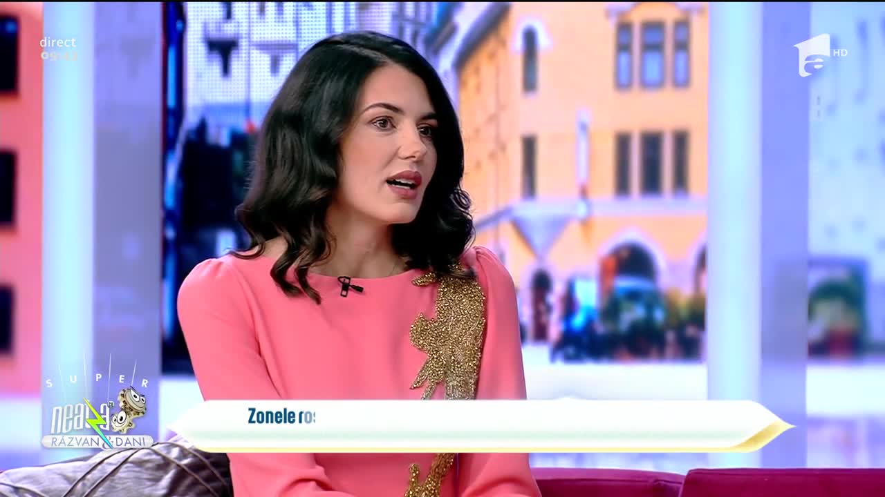 Super Neatza, 26 octombrie 2021. Cum tratăm dermatita seboreică. Soluții pentru un scalp sănătos