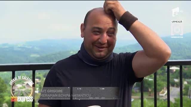 Jurnal de Călătorie - Asia Express | Episodul 18 - Obstacolele cu care s-au confruntat cameramanii
