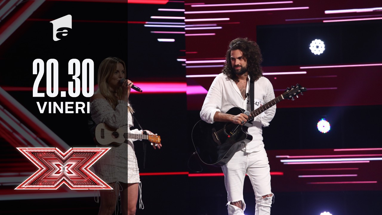 X Factor sezonul 10, 29 octombrie 2021. Jurizare Daudia