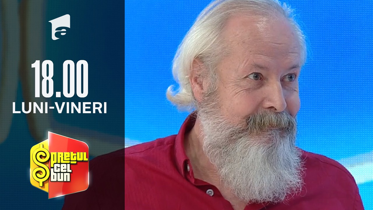Preţul cel bun sezonul 1, 2 noiembrie 2021. Andrei i-a amintit lui Liviu V&acirc;rciu de Moș Crăciun