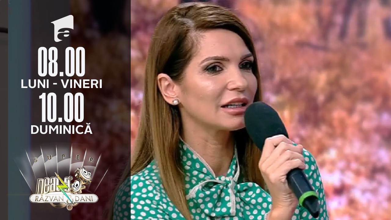 Super Neatza, 2 noiembrie 2021. Cum gestionăm certurile &icirc;n cuplu. Soluții pentru armonie &icirc;n relație