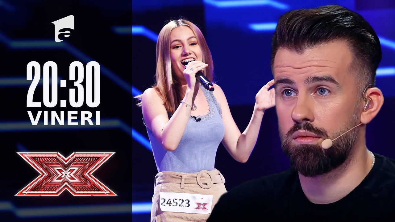X Factor sezonul 10,  5 noiembrie 2021. Bryana Holingher: Beyonce feat. Naughty Boy - Runnin' (Lose It All)