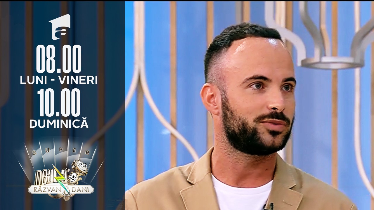 Super Neatza de Weekend, 7 noiembrie 2021. Cum te &icirc;mbraci că o vedetă, cu bani puțini