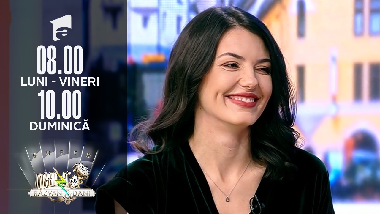 Super Neatza, 15 octombrie 2021. Cum &icirc;ngrijim corect un ten sensibil și uscat