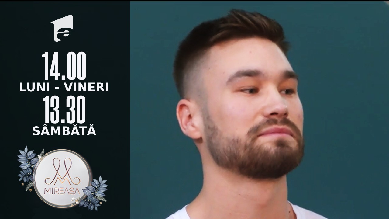 Mireasa Sezonul 4, 10 noiembrie 2021. Adelina răspunde acuzațiilor: Nu am făcut un plan! Vreau să intru &icirc;n casă pentru Ionuț!