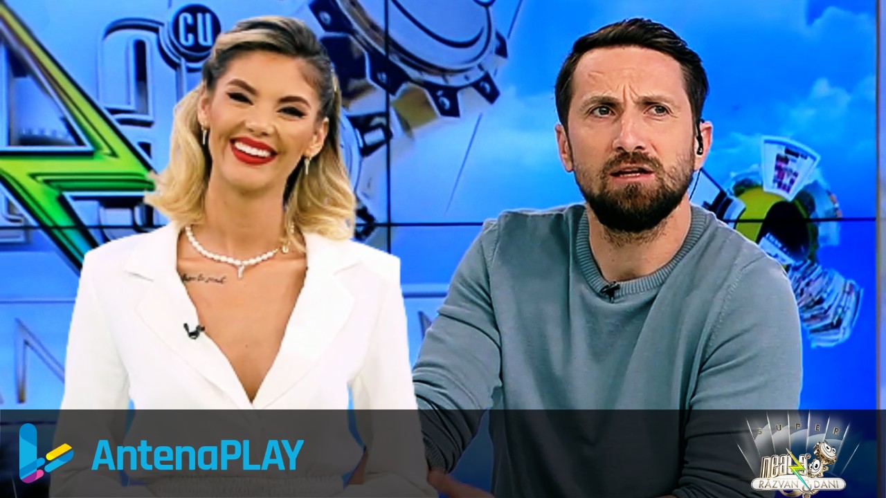 Super Neatza, 11 noiembrie 2021. Alexandra a avut ghinion la jocul "Prețul cel bun"