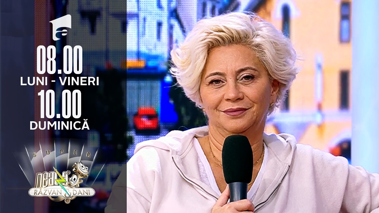 Super Neatza, 11 noiembrie 2021.  Ce faci c&acirc;nd ai o urgență stomatologică și ești &icirc;nsărcinată