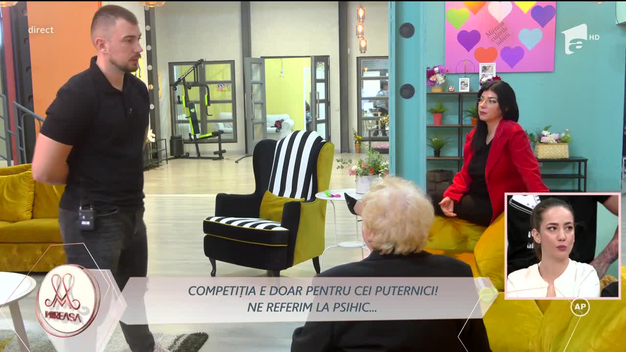 Mireasa Sezonul 4, 11 noiembrie 2021. &Icirc;ncălcarea regulamentului s-a lăsat cu consecințe pentru trei dintre concurenți!