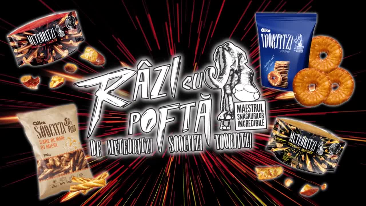 iUmor Sezonul 11, 6 noiembrie 2021. Delia a fost impresionată de momentul c&acirc;inilor care au c&acirc;ntat!