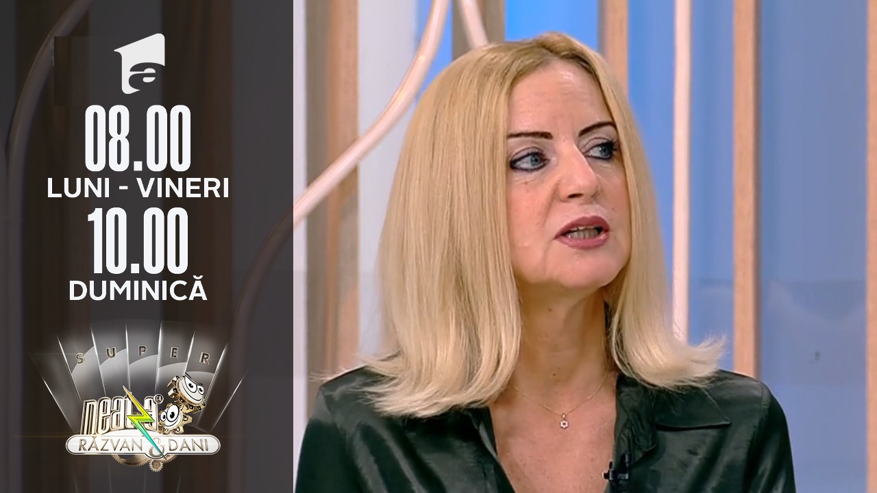 Super Neatza, 15 noiembrie 2021. Cum ne &icirc;mprietenim cu preparatele de post