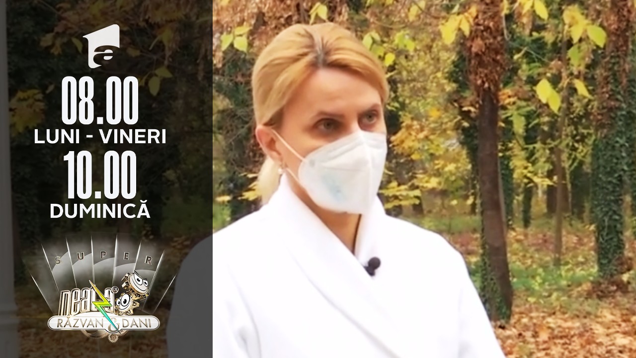 Super Neatza, 16 noiembrie 2021. Incidența cazurilor de COVID-19 în București
