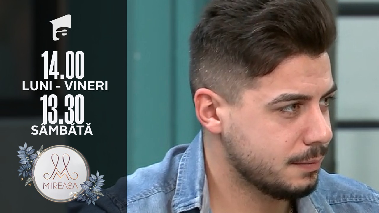 Mireasa Sezonul 4, 17 noiembrie 2021. Nervi &icirc;n casa Mireasa. De ce a fost atacat Seba