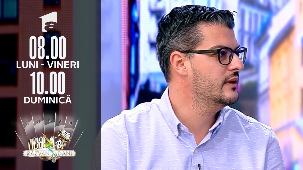 Super Neatza, 22 noiembrie 2021. Destinații de vacanță pentru 1 Decembrie