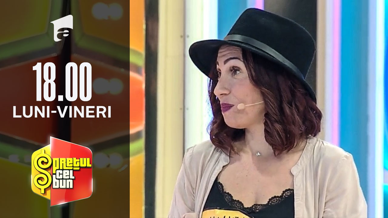 Preţul cel bun sezonul 1, 22 noiembrie 2021. Alexandra a pierdut o vacanță &icirc;n Mexic, &icirc;n finală