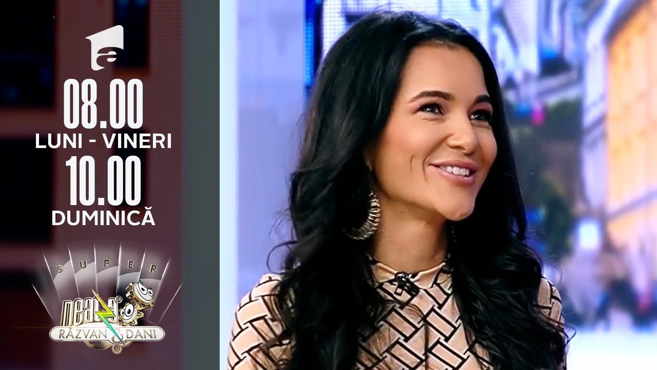 Super Neatza, 23 noiembrie 2021. Cum gestionăm conflictele &icirc;ntre frați