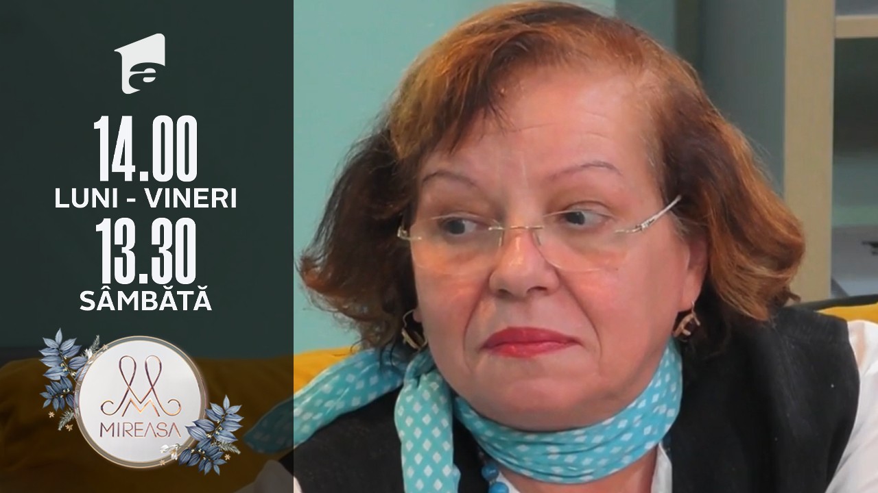Mireasa Sezonul 4, 23 noiembrie 2021. Ion, scandal cu doamna Rodica: S-a lăsat cumpărată