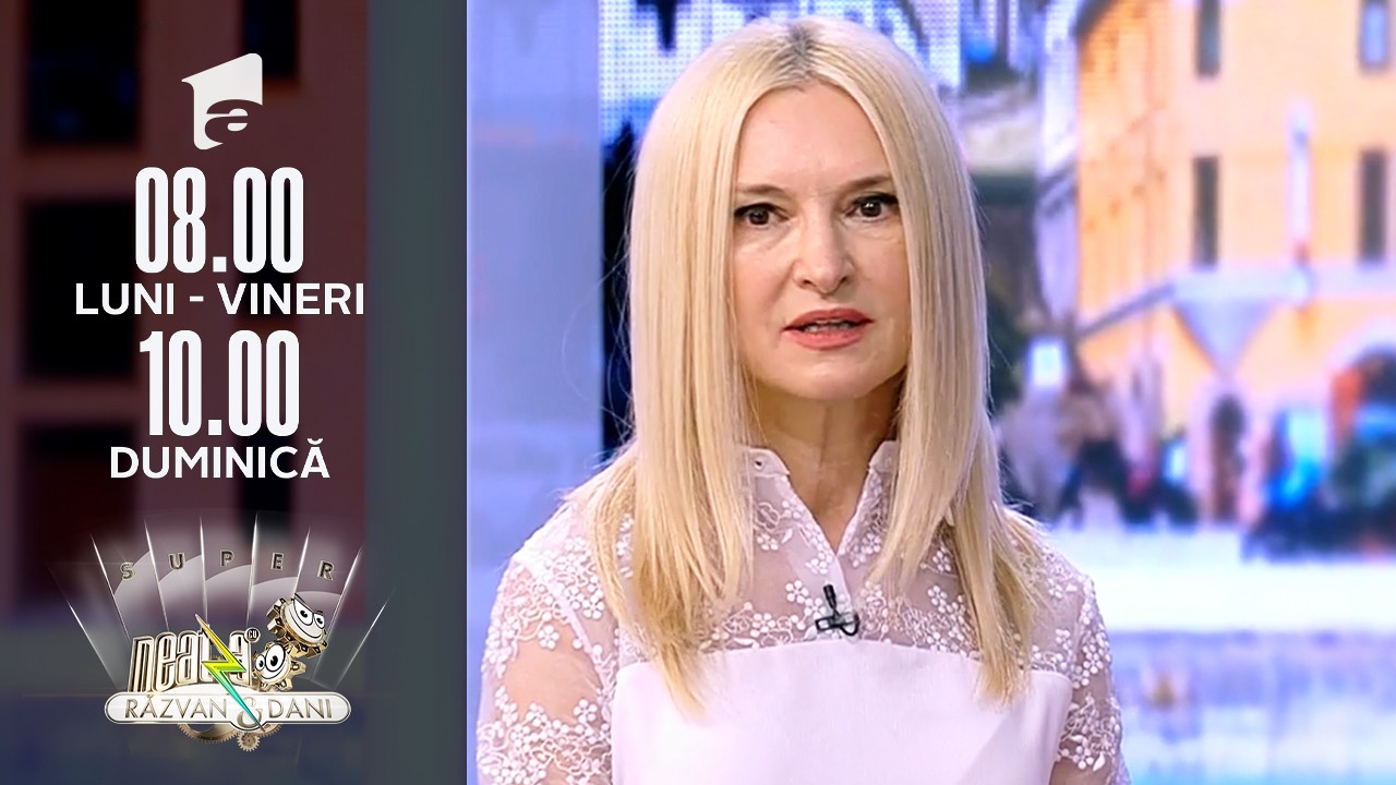 Super Neatza, 23 noiembrie 2021. Clean Beauty, conceptul la modă &icirc;n domeniul cosmeticii