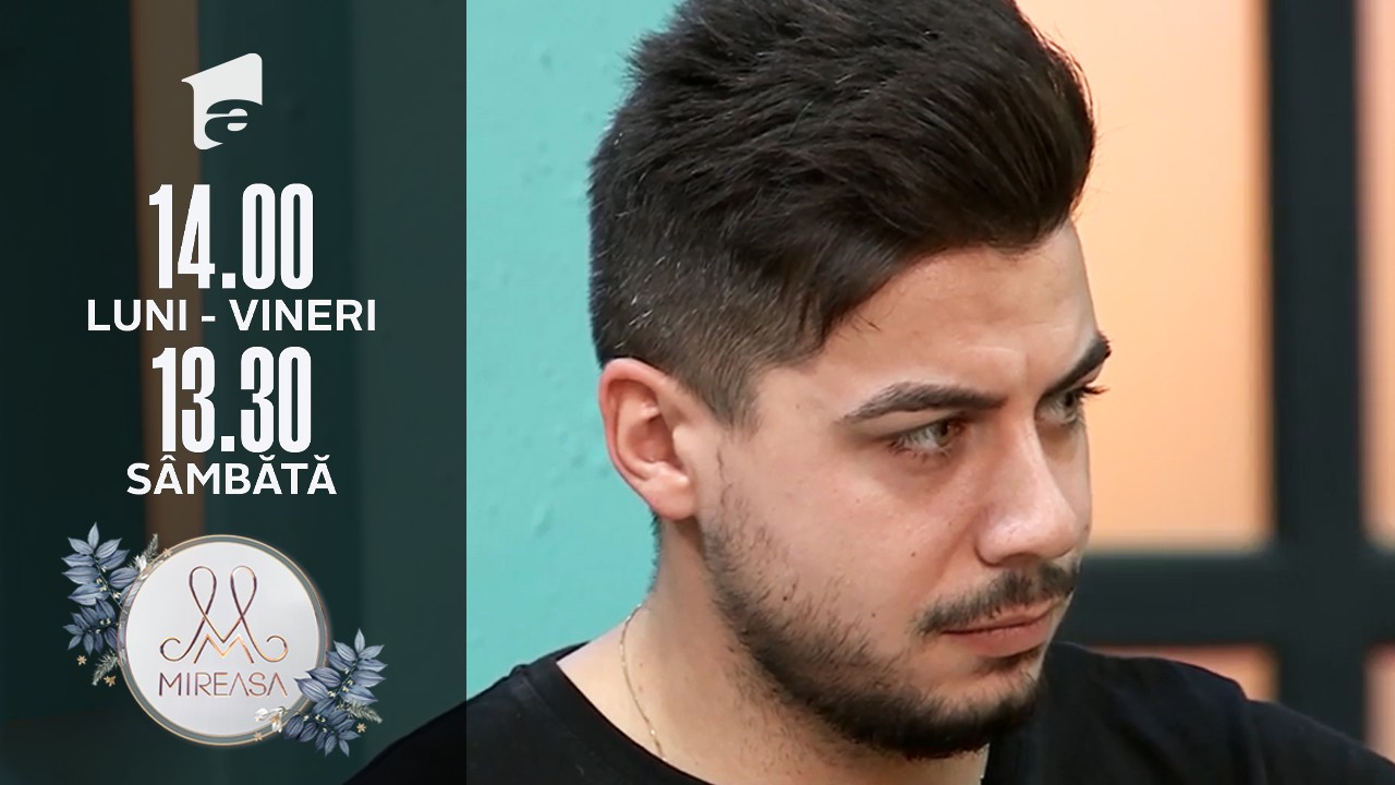 Mireasa Sezonul 4, 24 noiembrie 2021. Ion consideră că doamna Rodica poate fi &rdquo;cumpărată&rdquo;