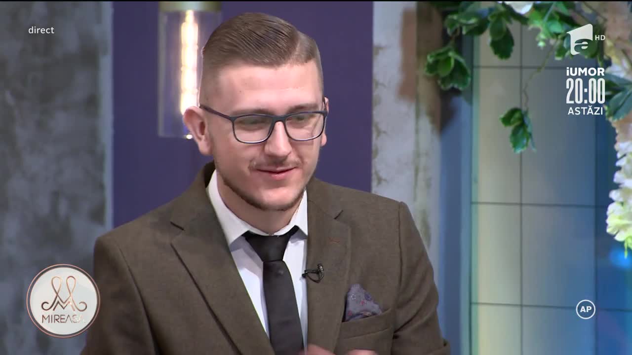 Gala Mireasa Sezonul 4, 27 noiembrie 2021. Cine au fost desemnați Mama, Fata și Băiatul săptămânii