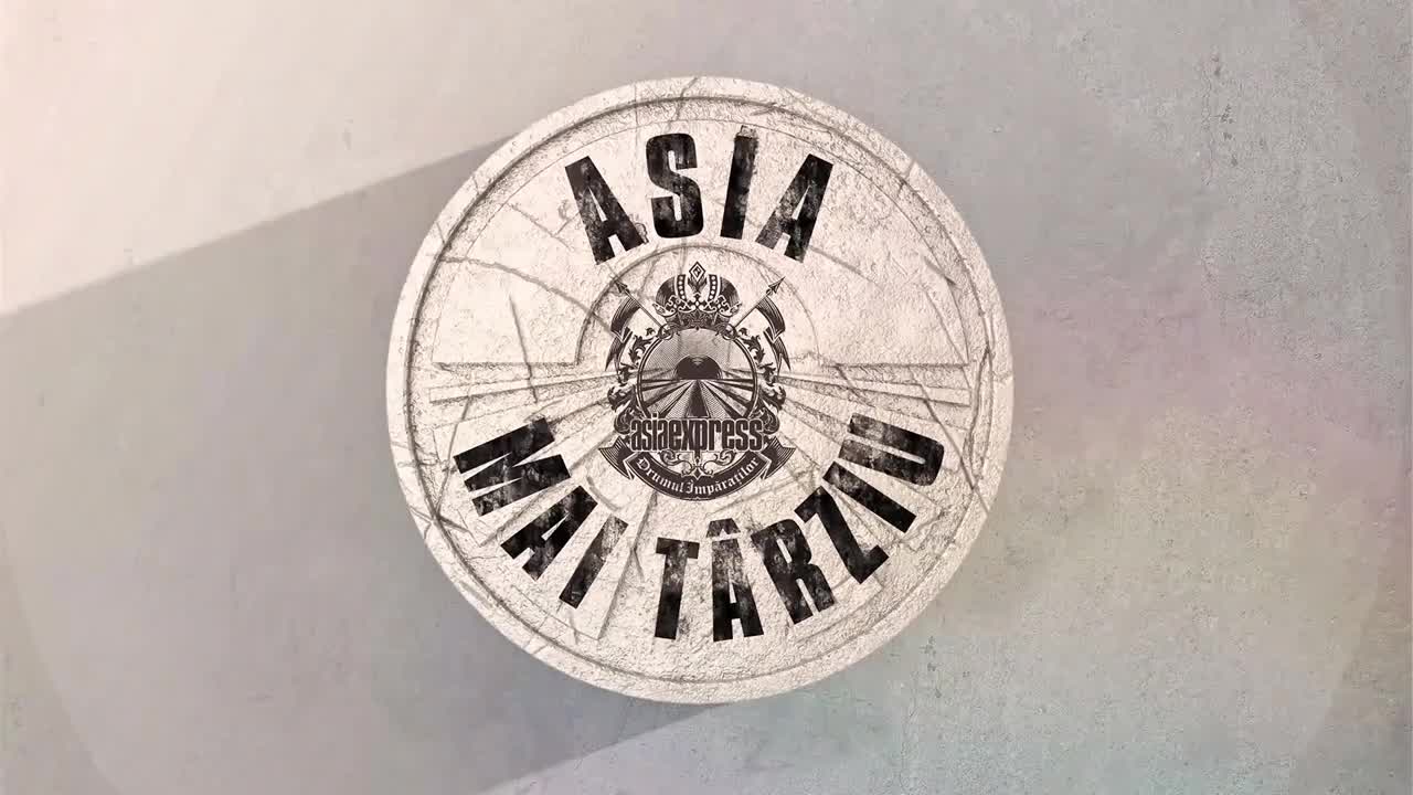Asia mai târziu cu Emi și Cuza - 27 noiembrie 2021, Episodul 40