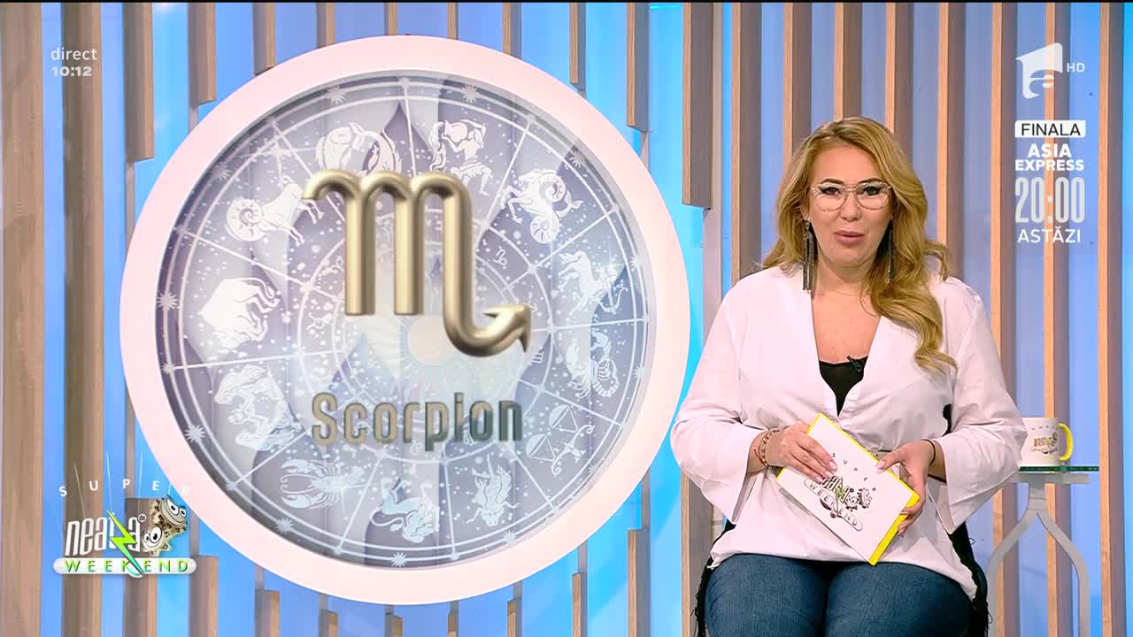 Neatza de Weekend, 28 noiembrie 2021. O zi aglomerată, presărată cu multe discuții